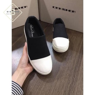 [ FULL BOX ] Giày Ro lười nữ