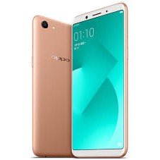 Điện thoại Oppo A1 Chính hãng 2sim ram 4G/64G mới, Chiến PUBG/Liên Quân mượt - BN 01