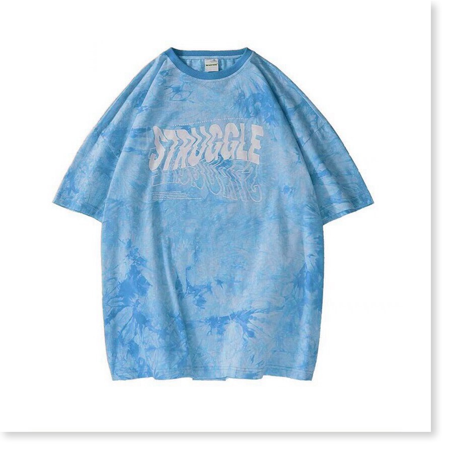 ÁO THUN FOM RỘNG NAM NỮ CHO MÙA HÈ KHÁNH AN FASHION