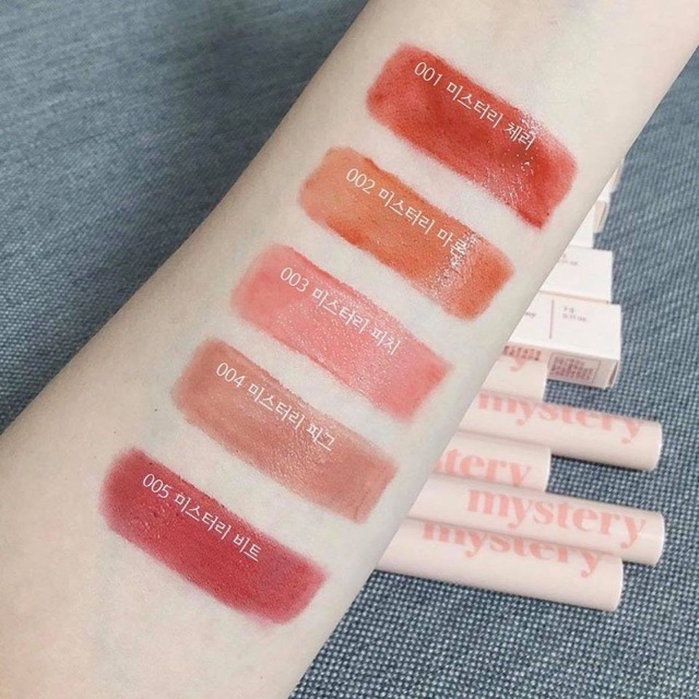 SON I'M MEME MYSTERY VOLUME TINT | BigBuy360 - bigbuy360.vn