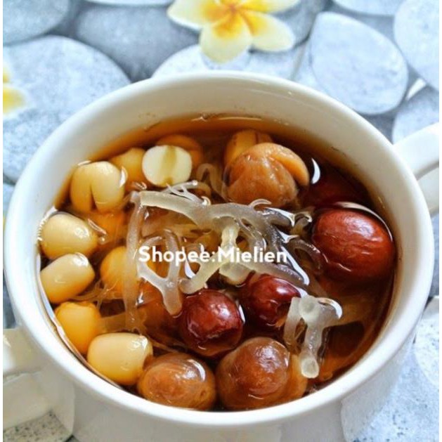 Long nhãn Hưng Yên 500g