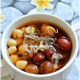 Long nhãn hưng yên 500g