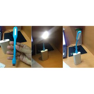 ĐÈN USB SIÊU SÁNG