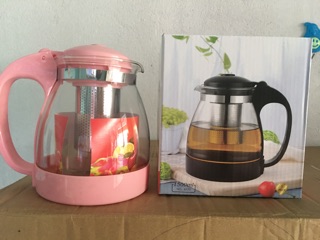 Bình lọc trà 1500ml.