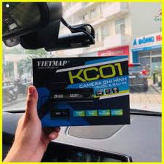 Camera hành trình-Viet Map-KC01