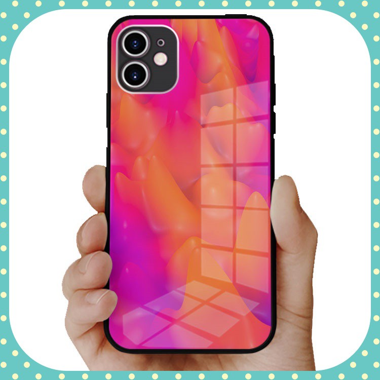 Ốp lưng_đt siêu mỏng màu vàng chống xước siêu lạ Iphone 7/8/8Plus/X/Xs/Xs Max/11/11 Promax/12/12 Promax OK-CYB20210559