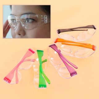 Mắt Kính Chống Bụi Tối Ưu CHo Bé, Gọng Kính Ôm Theo Gương Mặt