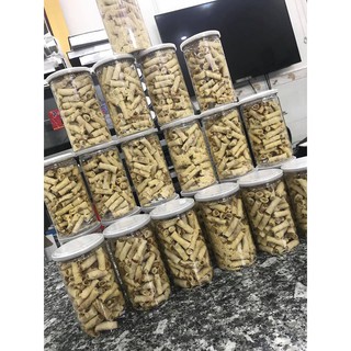 Bánh Chả giò Tôm Sấy