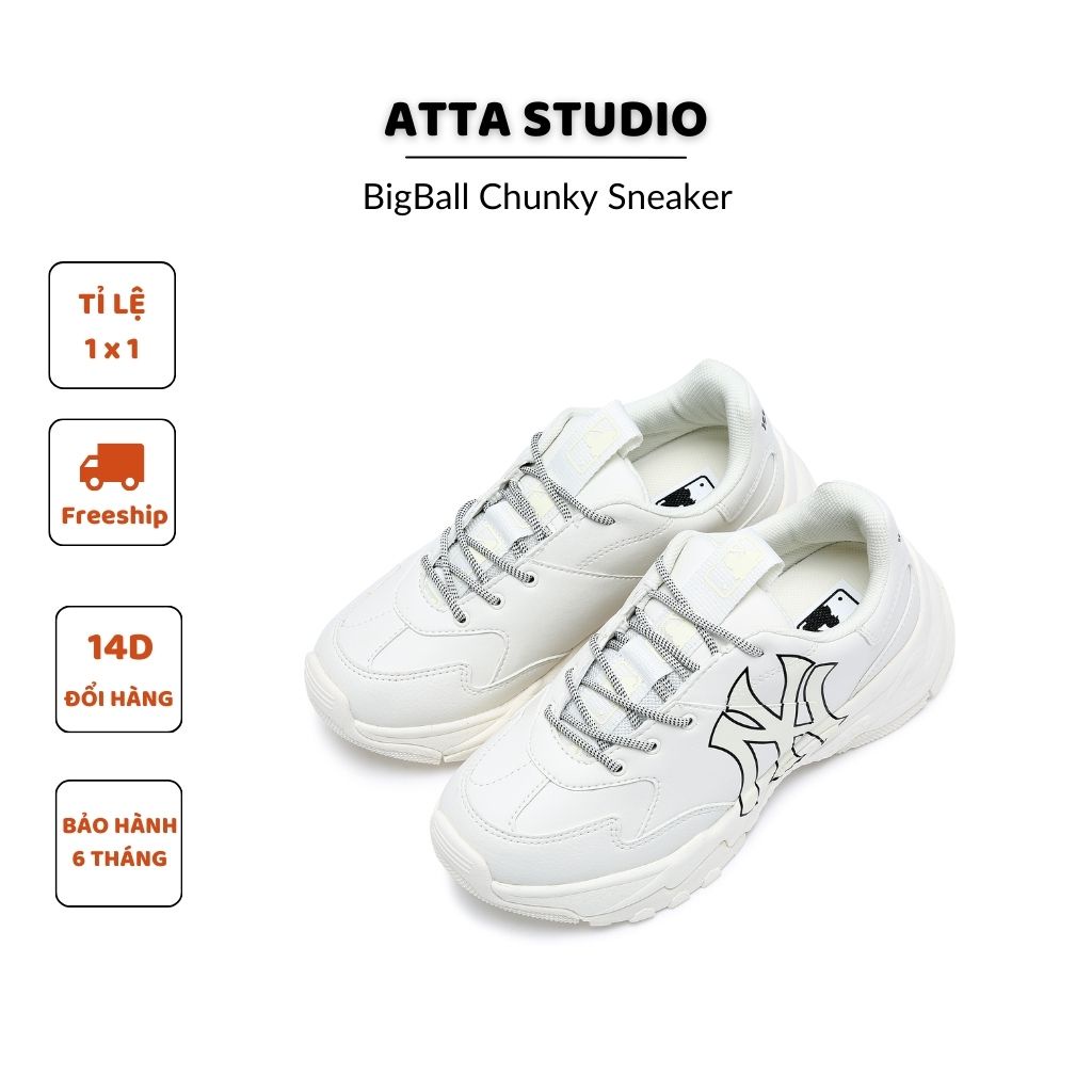 [Fullbox + bill] Giày 𝗠𝗟𝗕 cao cấp, giày NY chữ vàng đế tăng chiều cao, sneaker nam nữ thời trang unisex