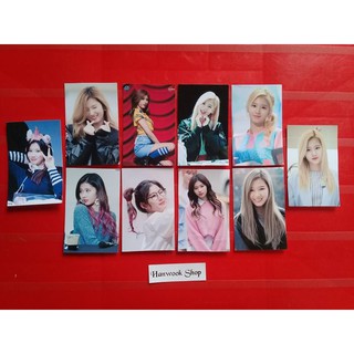 [TWICE] Set Sticker Sana - 3 mẫu (có nhiều mẫu hình dán Kpop)