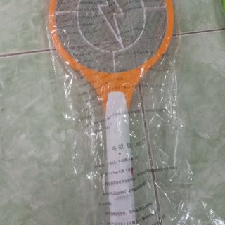 VỢT MUỖI CAO CẤP