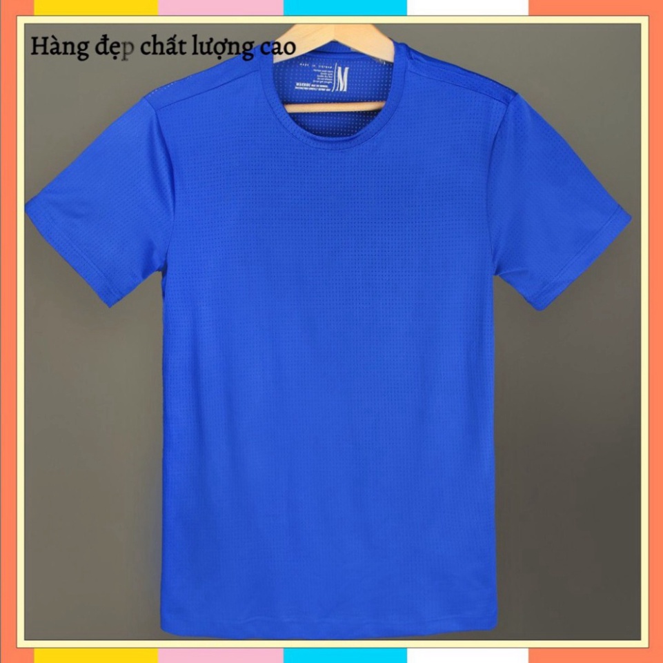 Áo Thun Nam Tay Ngắn | Áo Phông Nam Tay Lỡ Cổ Tròn Thời Trang Cao Cấp A01-016 ZD.Shop.14