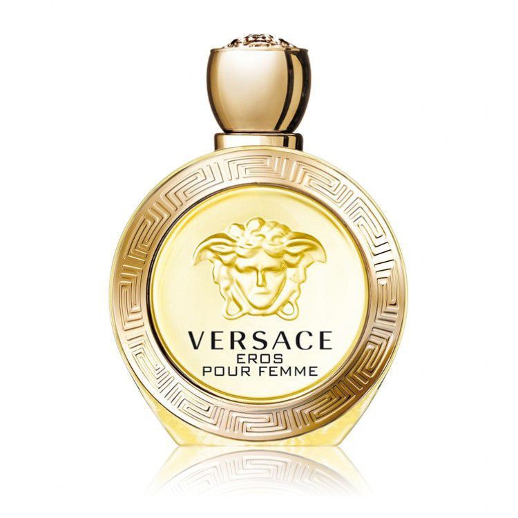 Jelly.Store  Nước Hoa Nữ Versace Eros Pour Femme EDP - Nước hoa Authentic