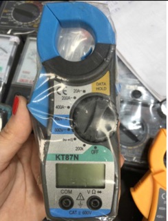 Ampe Kế KT87N