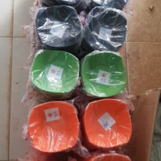 Combo 3 bát sữa chua mít 2738 SL