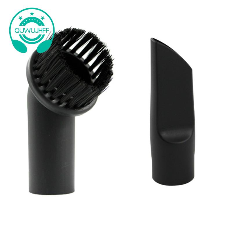 Bộ chổi và bàn chải thay thế 33mm cho máy hút bụi Panasonic MC-CA291 MC-CG301 MC-3920 Hitachi