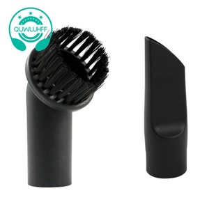 Bộ chổi và bàn chải thay thế 33mm cho máy hút bụi Panasonic MC-CA291 MC-CG301 MC-3920 Hitachi
