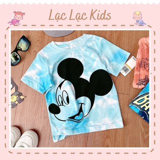 Áo phông marvel bé trai dư xịn form to, chất vải cotton mát lạnh