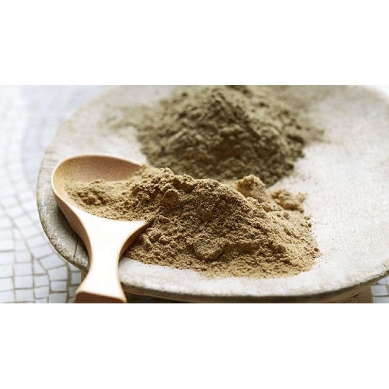 1KG ĐẤT SÉT BENTONITE (BENTONITE CLAY)