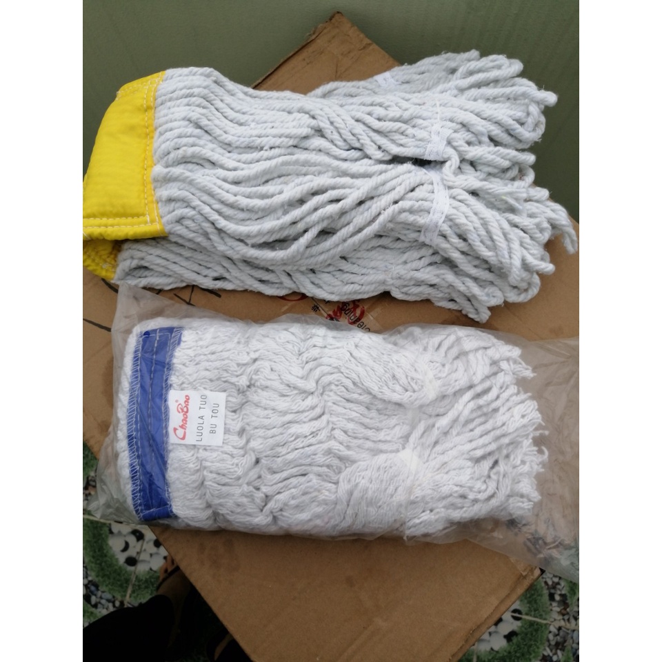 Cây Lau Nhà Sàn Ướt, Cây Lau Công Nghiệp Dạng Kẹp