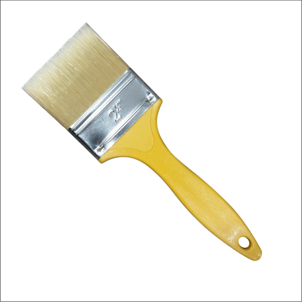 Cọ Nhựa Thăng Long Vàng Syn Thanh Bình 1-> 4 inch