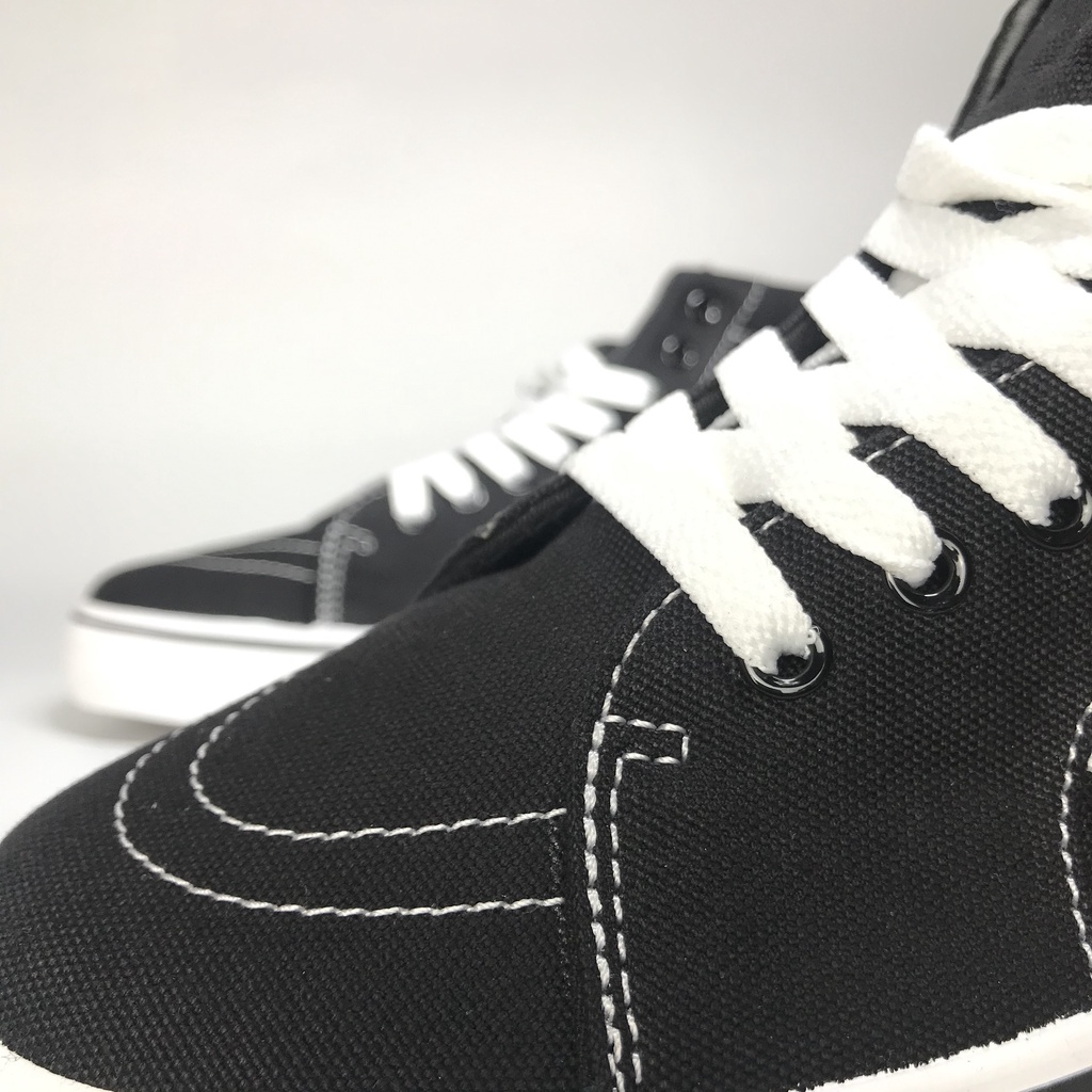 Giày V SK8 Old School Cao Cổ các loại full Box,tag tặng dây V |Ảnh thật,vidieo thật - Freeship|