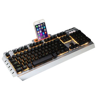 Bàn phím giả cơ gaming lk008