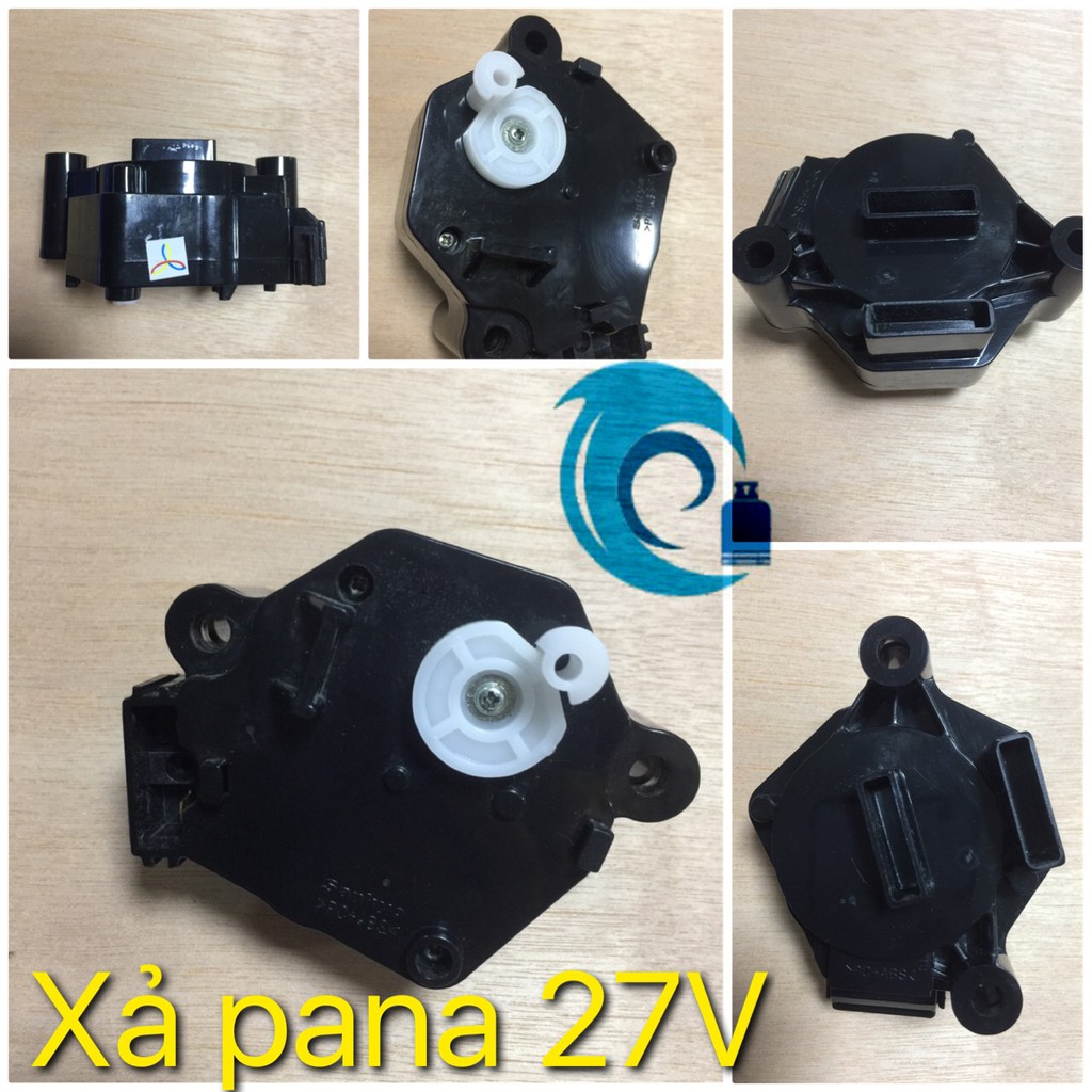 xả pana 27v