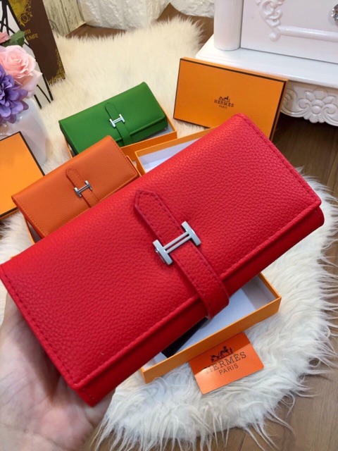 Ví HM fullbox ảnh thật