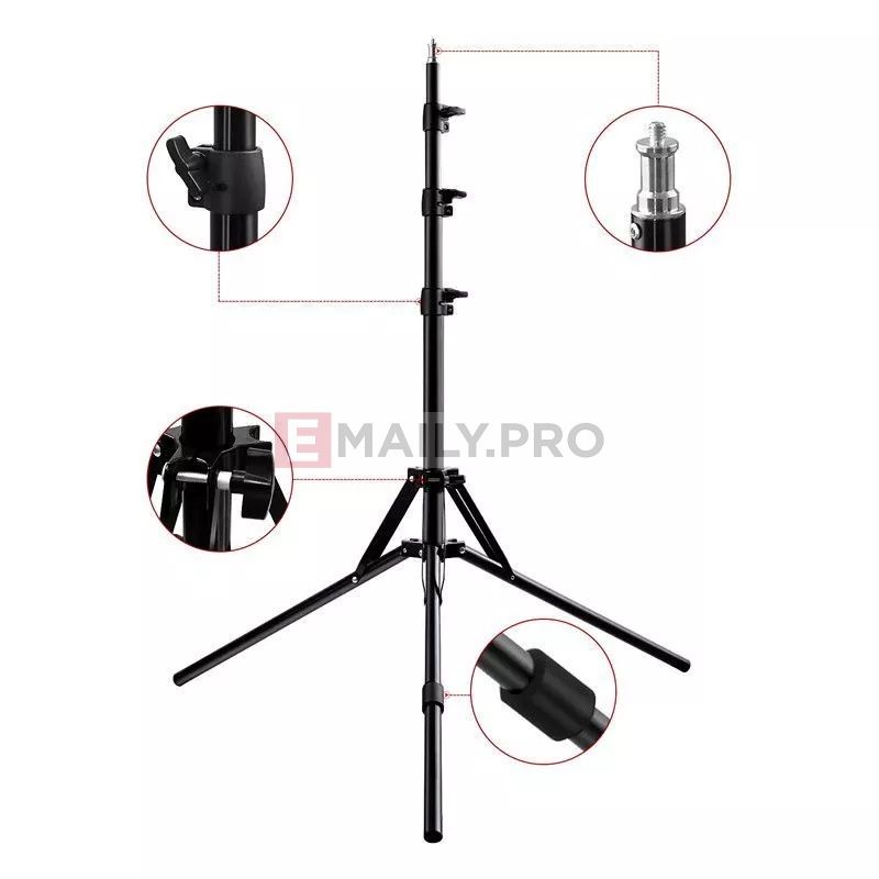 CHÂN GẤP NGƯỢC - chiều cao 190cm