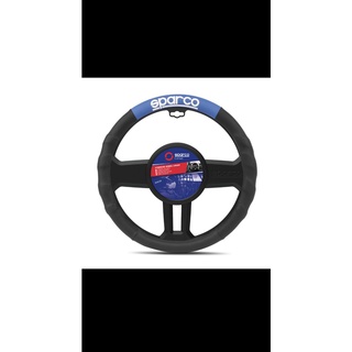 Bọc vô lăng Sparco