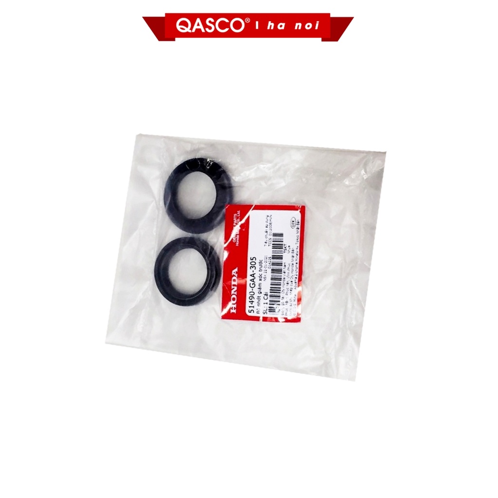 Bộ phớt giảm xóc trước Lead 110 / Lead 125 / Winner 150 / SH Mode / Pcx 125 / MSX (51490-GAA-305)