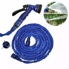Vòi tưới cây, vòi rửa xe giãn nở dài 22.5m và 15m