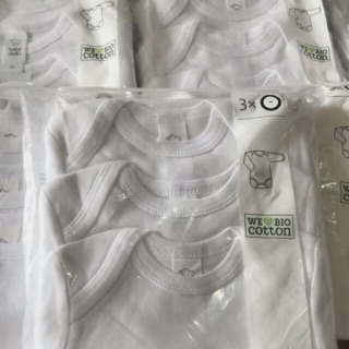 Combo 10 body Baby club Trịnh Hà