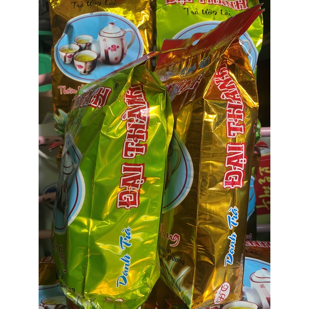 Trà Lài - Sâm Dứa ĐẠI THÀNH 300g