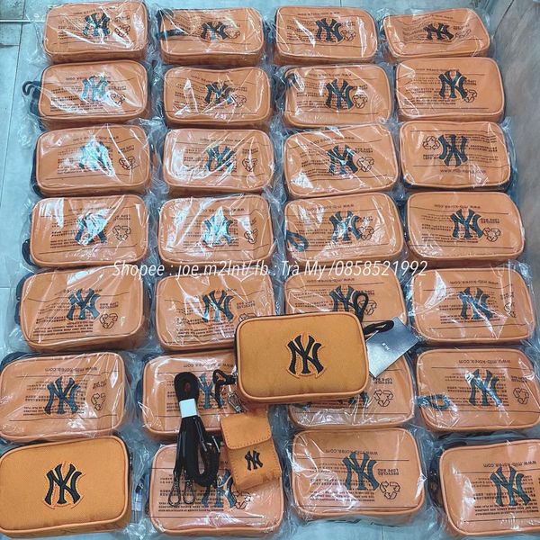 Túi Nờ Y size bé mẫu mới nhât