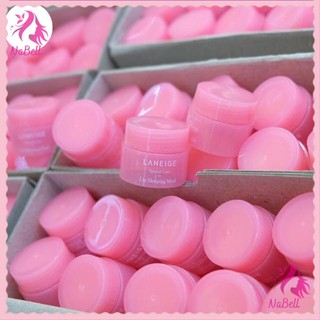 MINISIZE MẶT NẠ MÔI LANEIGE