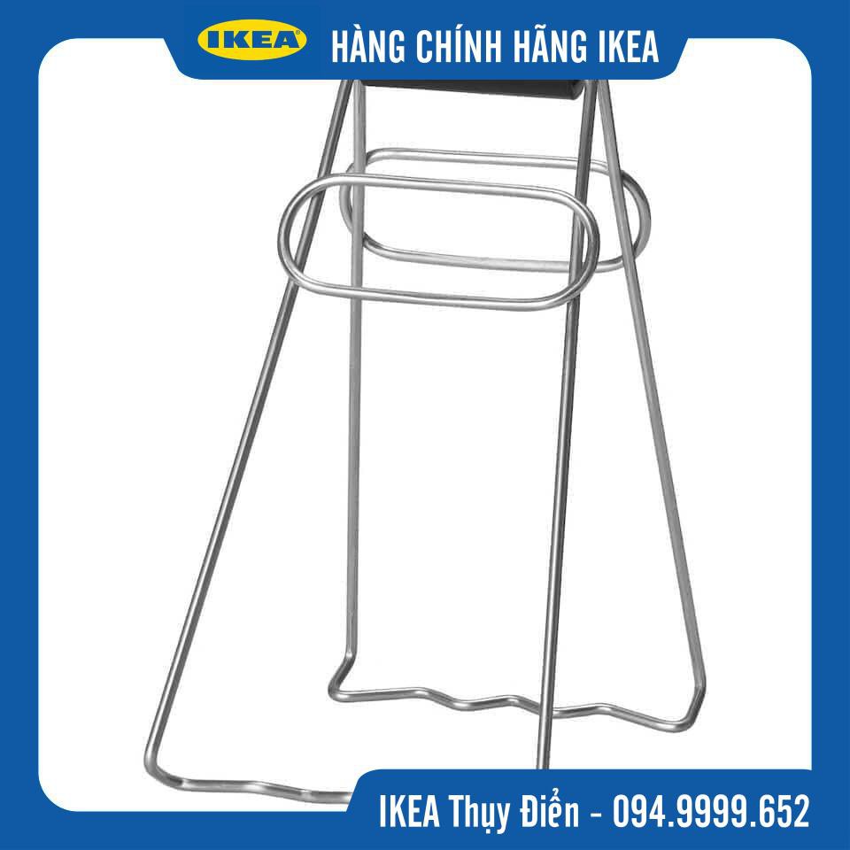 Kẹp đĩa nóng IKEA