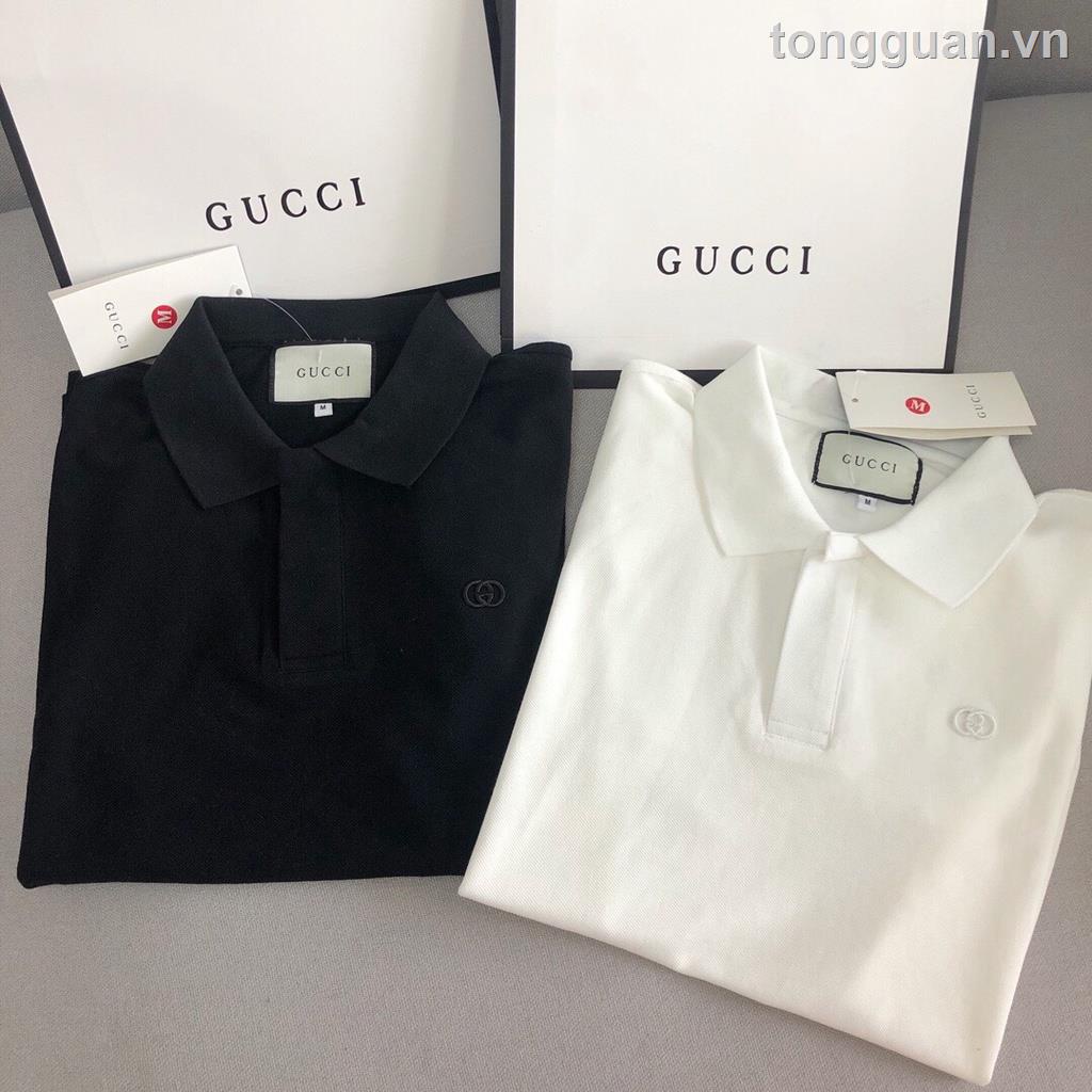 Áo Thun Polo Gucci2022s Cho Cặp Đôi