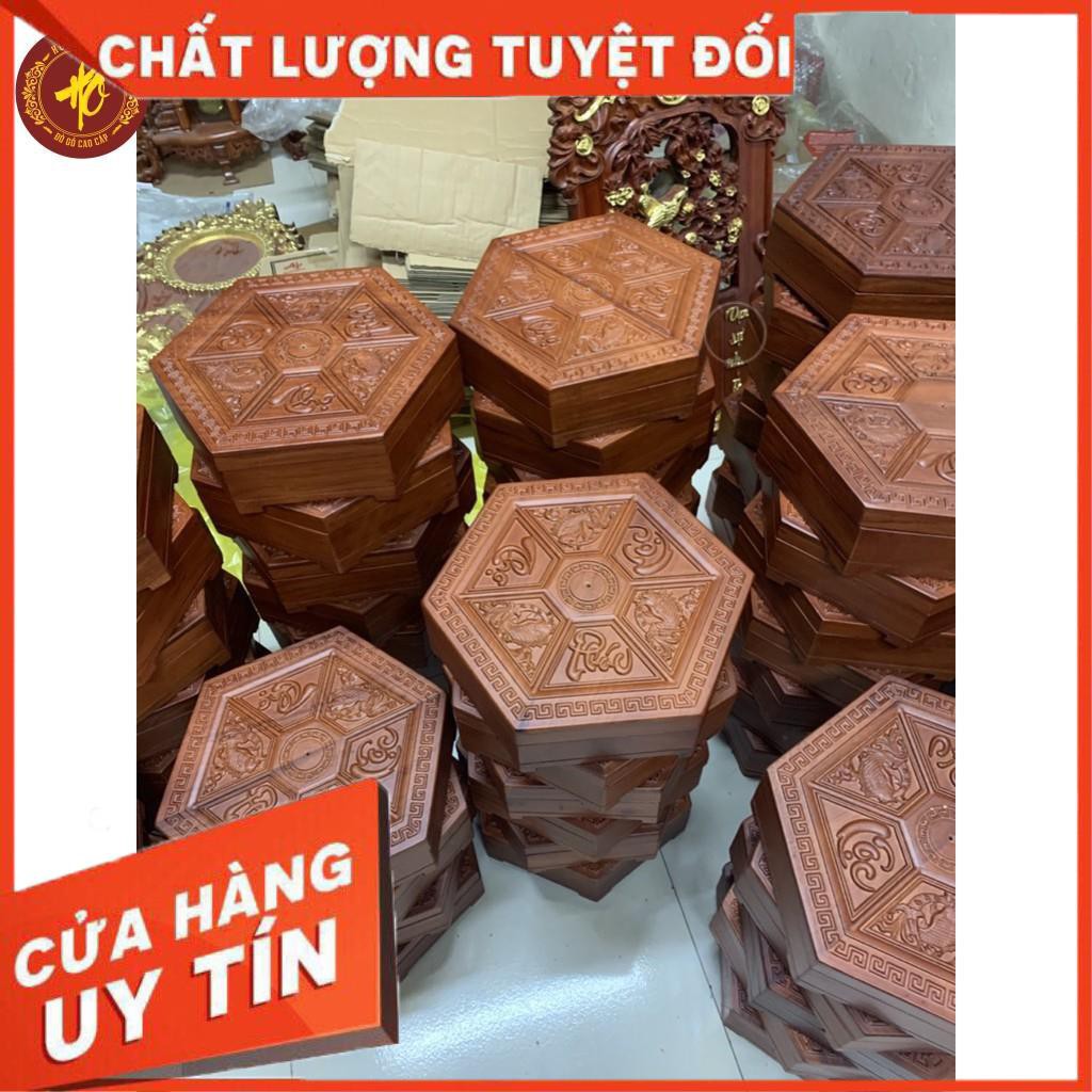 [ FREE SHIP ] Khay đựng bánh kẹo tết bằng gỗ thiết kế cao cấp - BẢO HÀNH 1 ĐỔI 1 KHÔNG ƯNG HOẢN TIỀN