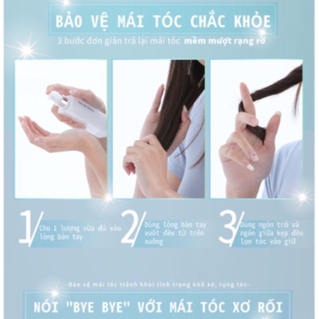 Dưỡng tóc AHA Dream Trend | BigBuy360 - bigbuy360.vn