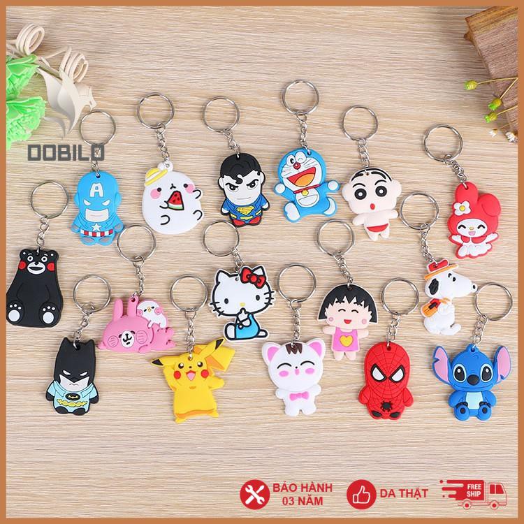 DEAL 1K NHẤN THEO DÕI SHOP MÓC KHÓA XINH XẮN