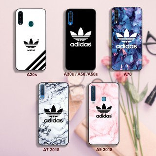 ốp sam sung in hình ADIDASDA cho máy SS A20S-A30S-A50S-A70-A7 2018-A9 2018