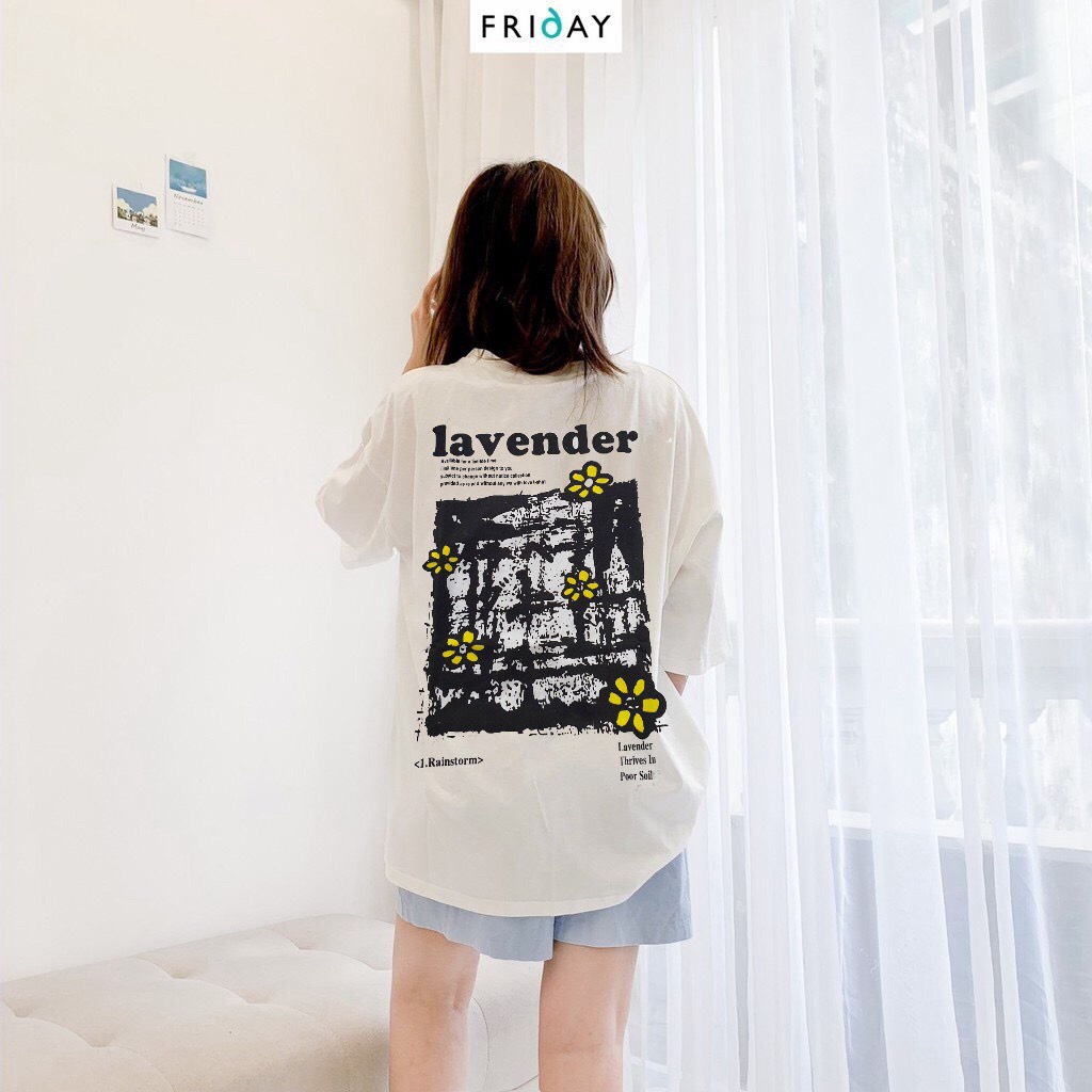 (HCM) ÁO THUN TAY LỠ FORM RỘNG THỜI TRANG CỰC HOT - PHONG CÁCH SIÊU XỊN CHO CÁC BẠN TRẺ KM FASHION