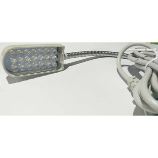 Đèn LED máy may có nam châm 20 bóng 30 bóng