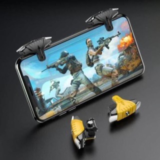 Nút Bắn PUBG Mobile  F01 2020
