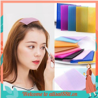 Miếng Dán Tóc Trang Điểm/Rửa Mặt (Túi 1 miếng)