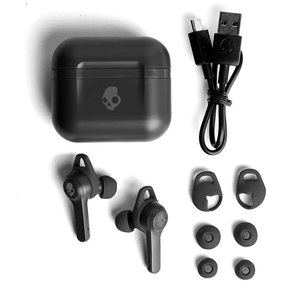 Tai nghe không dây Skullcandy Indy ANC True Wireless