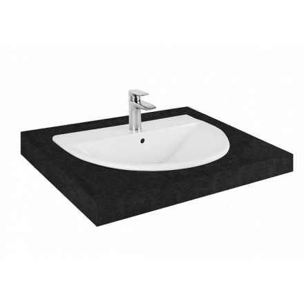 Chậu Rửa Lavabo TOTO L946CR Dương Vành