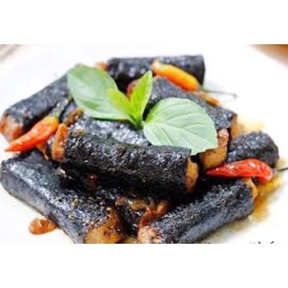 CÁ KÈO CHAY THANH DŨNG 1 KG